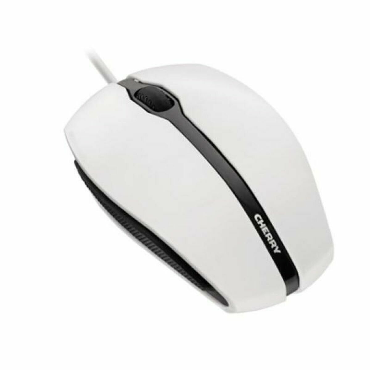 Optisk mus Cherry JM-0300-0 Hvid 1000 dpi